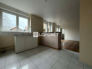  Appartement à louer 2 pièces 56 m²