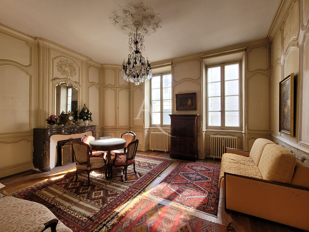 Appartement 2 pièces 44 m² · à La Rochelle · 44 m² · 211 000 €
