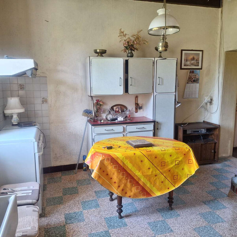 Maison Bosset 4 pièce(s) 82.92 m2