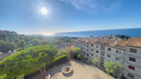  Appartement  louer 5 pices 93 m