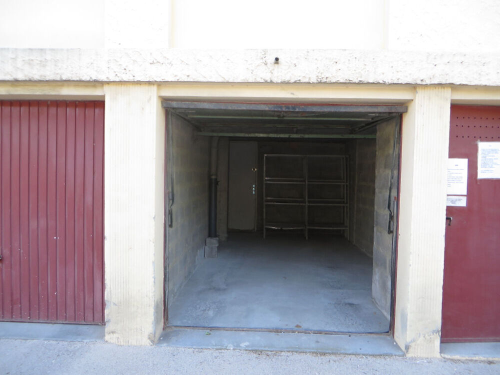 Vente Parking/Garage Garage 15m Avignon Avignon