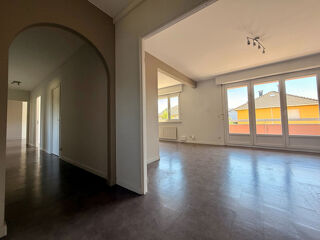  Appartement à vendre 5 pièces 112 m²
