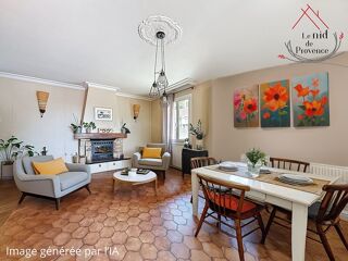  Maison � vendre 6 pi�ces 