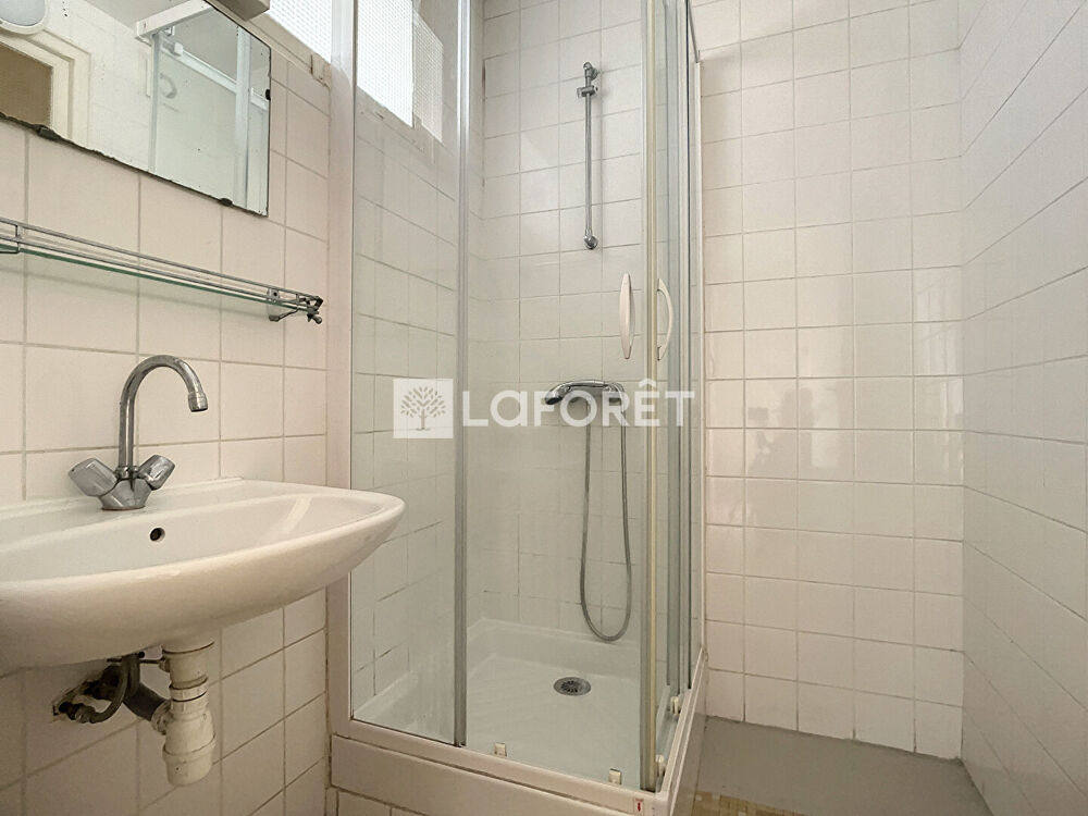 Location Appartement Appartement Chateaulin 2 pièce(s) 41.72 m2 Chateaulin