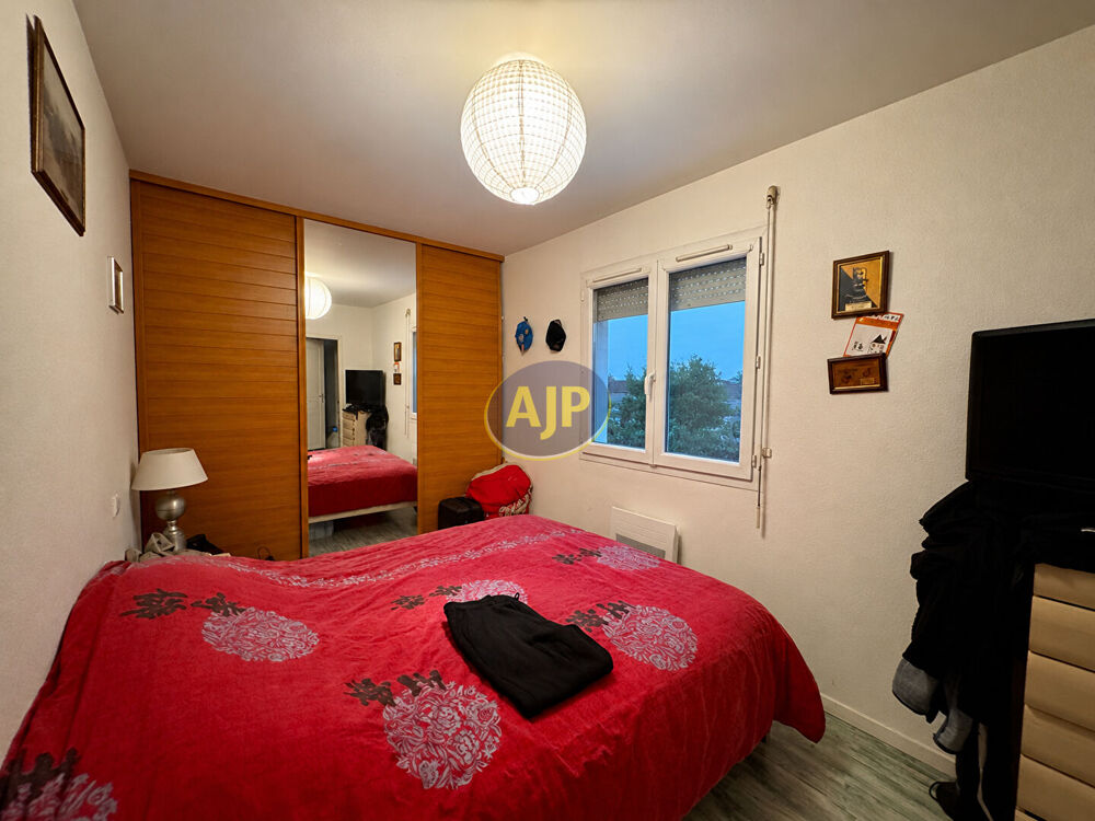 Vente Maison Maison de plain-pied 3 chambres + Jardin privatif Soustons