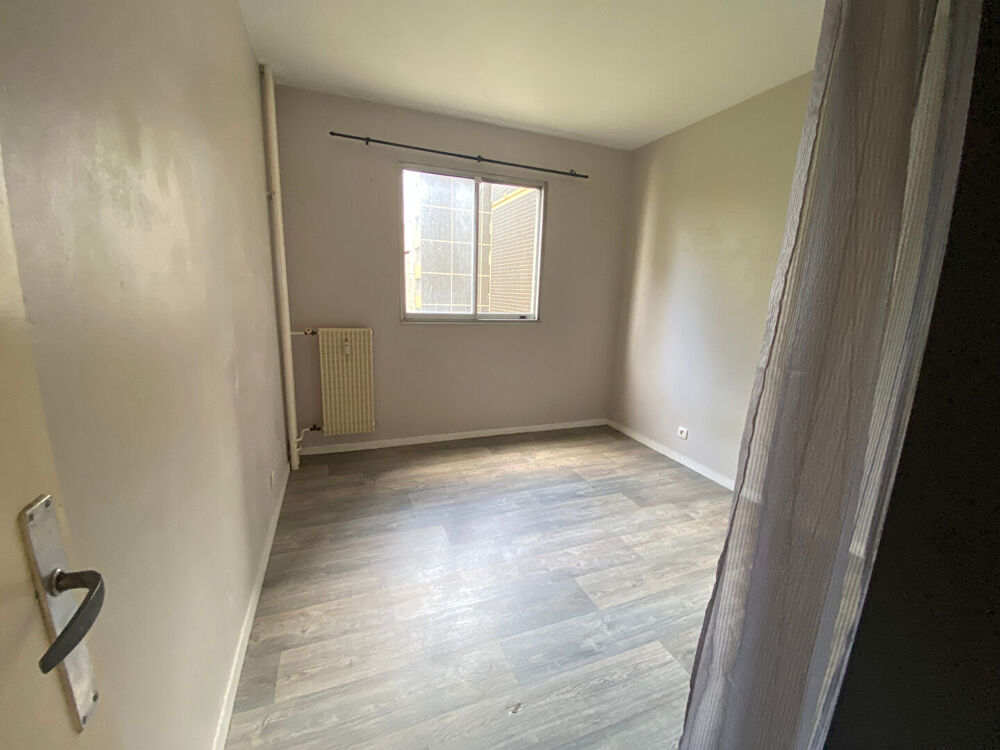 Location : appartement F2 (49 m²) à HEROUVILLE SAINT CLAIR
