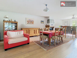  Maison à vendre 8 pièces 145 m²