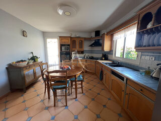  Maison  vendre 6 pices 167 m