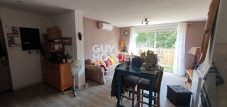  Appartement  vendre 3 pices 63 m