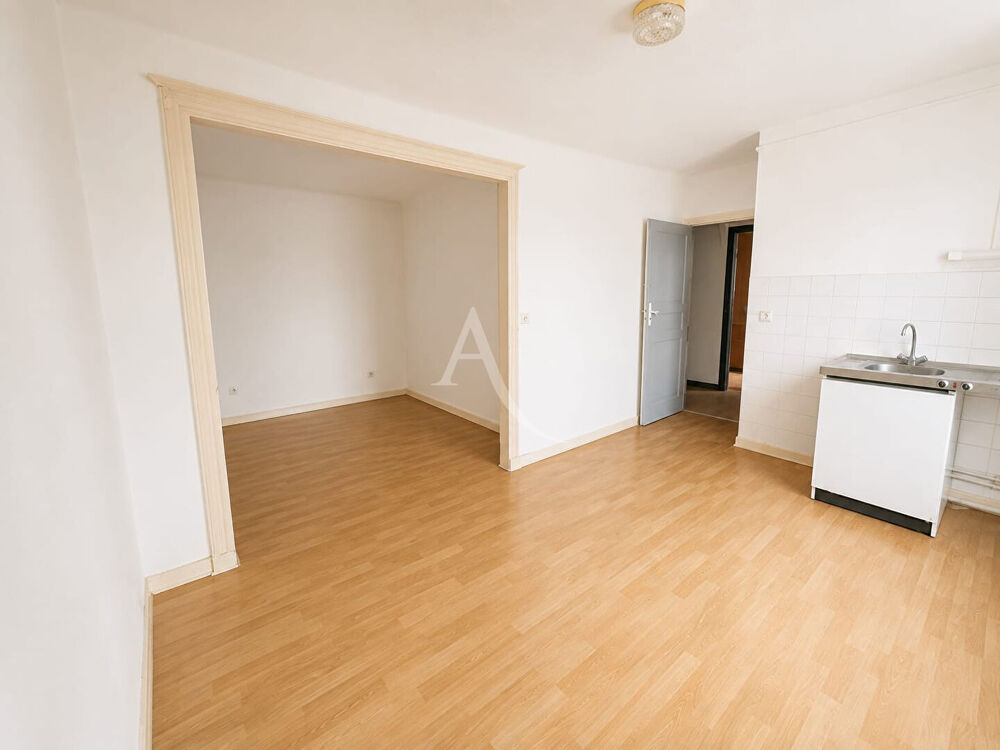 Vente Appartement Centre ville Dax -Studio-18m² Dax