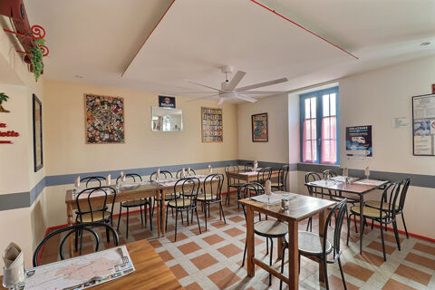 Fonds de commerce &agrave; vendre &agrave; Souprosse 60000 40250 Souprosse