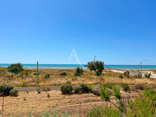  Appartement  vendre 2 pices 34 m