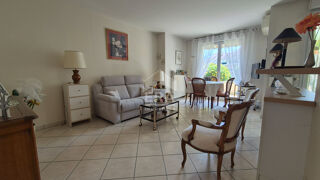  Appartement à vendre 3 pièces 61 m²