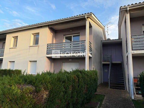   Appartement Pineuilh 2 pice(s) 37.28 m2 Appartement - 2 pice(s) - 37 m