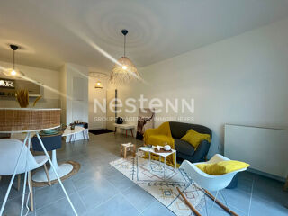  Appartement � vendre 3 pi�ces 62 m�