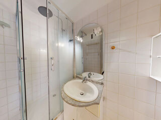  Appartement à louer 1 pièce 24 m²