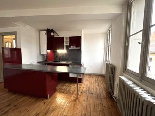  Appartement  louer 3 pices 62 m