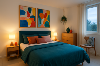  Appartement à vendre 3 pièces 68 m²