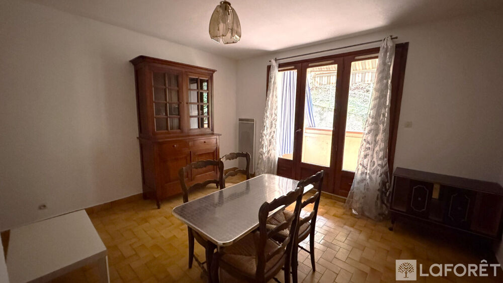 Vente Appartement Appartement Vernet Les Bains 1 pièce(s) 26 m2 Vernet les bains