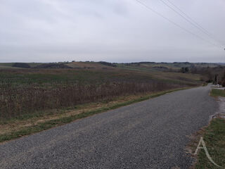  Terrain � vendre 6000 m�