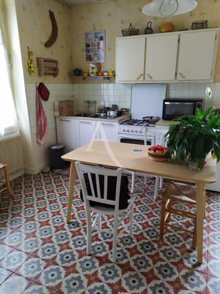  Maison à vendre 4 pièces 113 m²