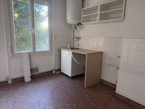  Appartement  vendre 2 pices 30 m