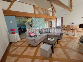  Maison à vendre 5 pièces 146 m²