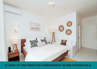  Appartement à vendre 4 pièces 79 m²