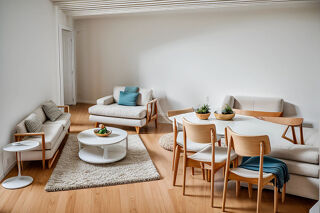  Appartement  vendre 5 pices 105 m