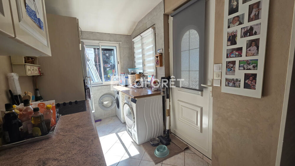 Vente Maison Maison Cachan 5 pièce(s) 71m2 Cachan