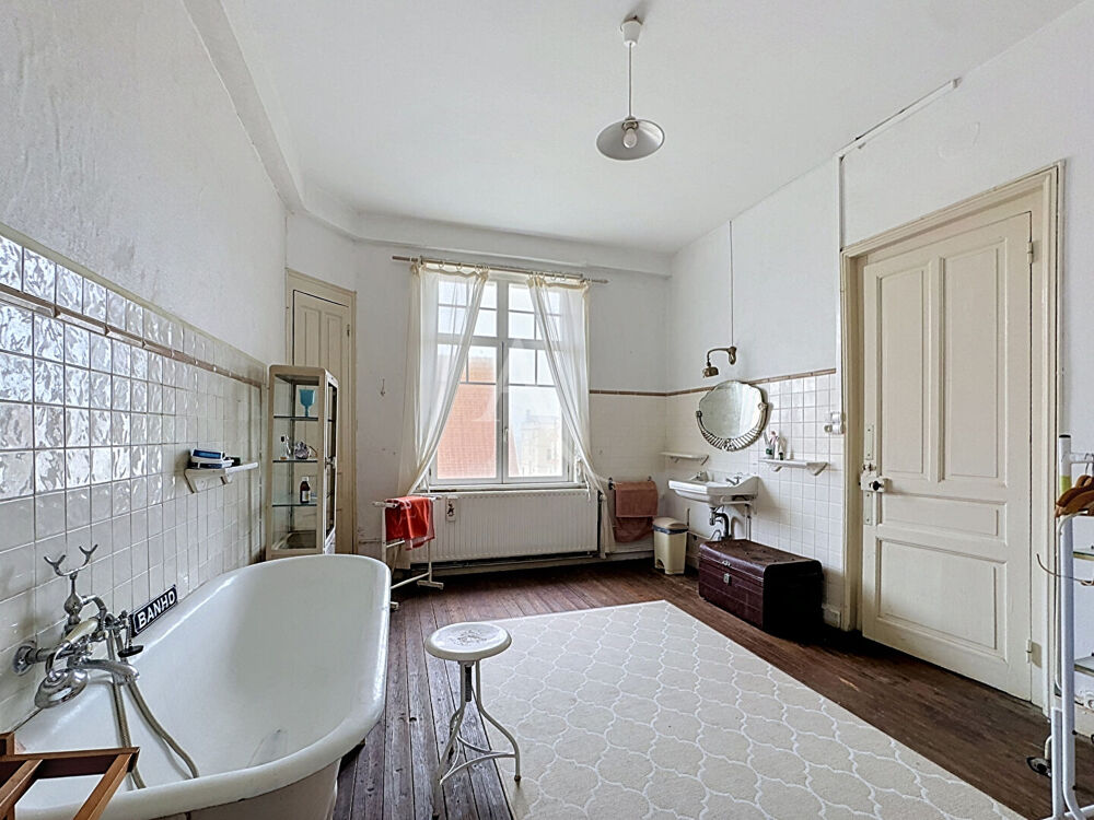 à vendre  Maison Ambleteuse (62164)