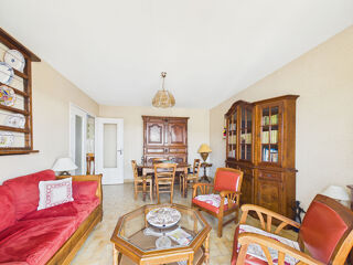  Appartement à vendre 2 pièces 50 m²