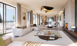  Appartement � vendre 3 pi�ces 75 m�