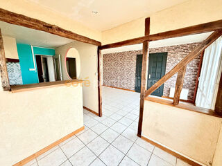  Appartement � vendre 2 pi�ces 48 m�