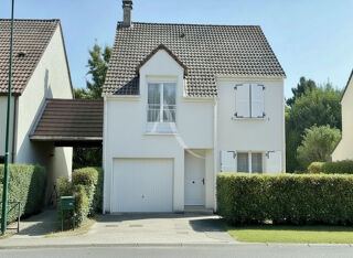  Maison à vendre 5 pièces 111 m²