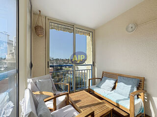  Appartement � vendre 2 pi�ces 35 m�