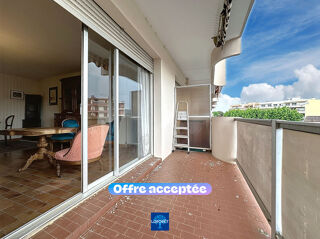  Appartement � vendre 5 pi�ces 109 m�