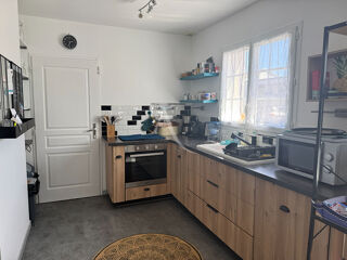  Maison à vendre 4 pièces 84 m²