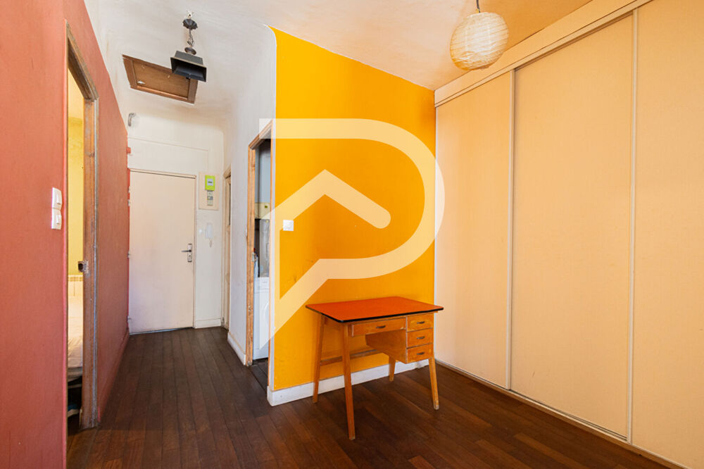 Appartement Marseille 3 pièce(s) 49 m2