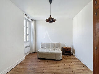  Appartement à vendre 1 pièce 18 m²