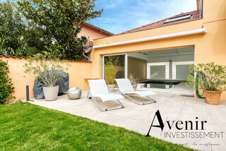  Maison � vendre 7 pi�ces 