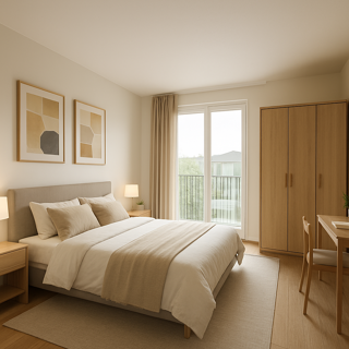  Appartement � vendre 4 pi�ces 87 m�