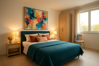  Appartement à vendre 3 pièces 68 m²