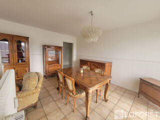  Appartement � vendre 3 pi�ces 76 m�