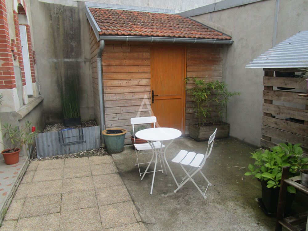 Location Maison Maison FAY AUX LOGES Fay aux loges