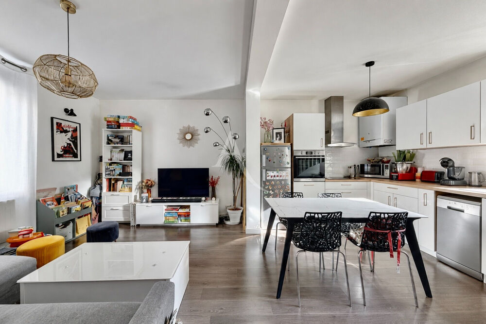 Maison 4 pièces 80 m² · à Angers · 80 m² · 349 900 €