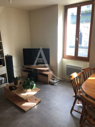  Appartement à louer 2 pièces 30 m²