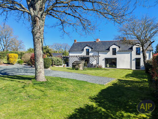  Maison à vendre 7 pièces 178 m²