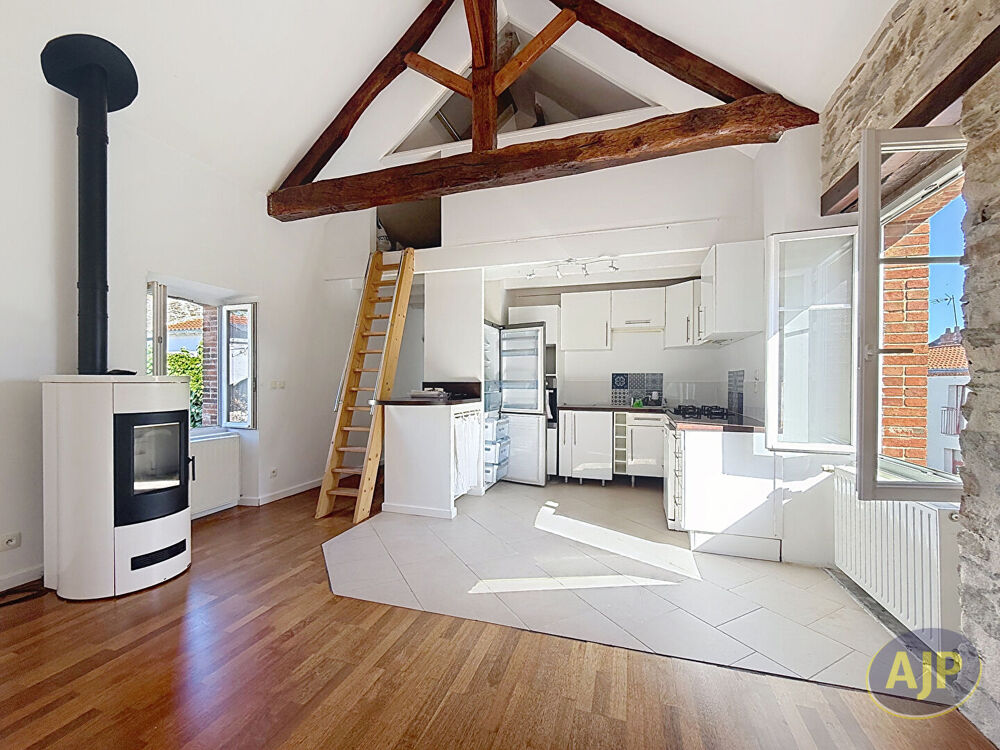 Vente Maison Maison Sainte Pazanne Sainte pazanne