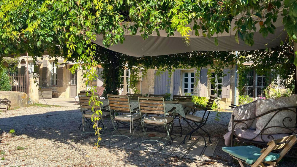 � vendre  Maison Saint-R�my-de-Provence (13210)